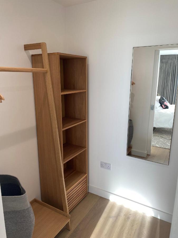 1 The Bay - Stunning Contemporary Flat On The Scottish Coast Διαμέρισμα Coldingham Εξωτερικό φωτογραφία