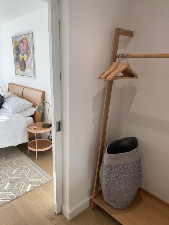 1 The Bay - Stunning Contemporary Flat On The Scottish Coast Διαμέρισμα Coldingham Εξωτερικό φωτογραφία