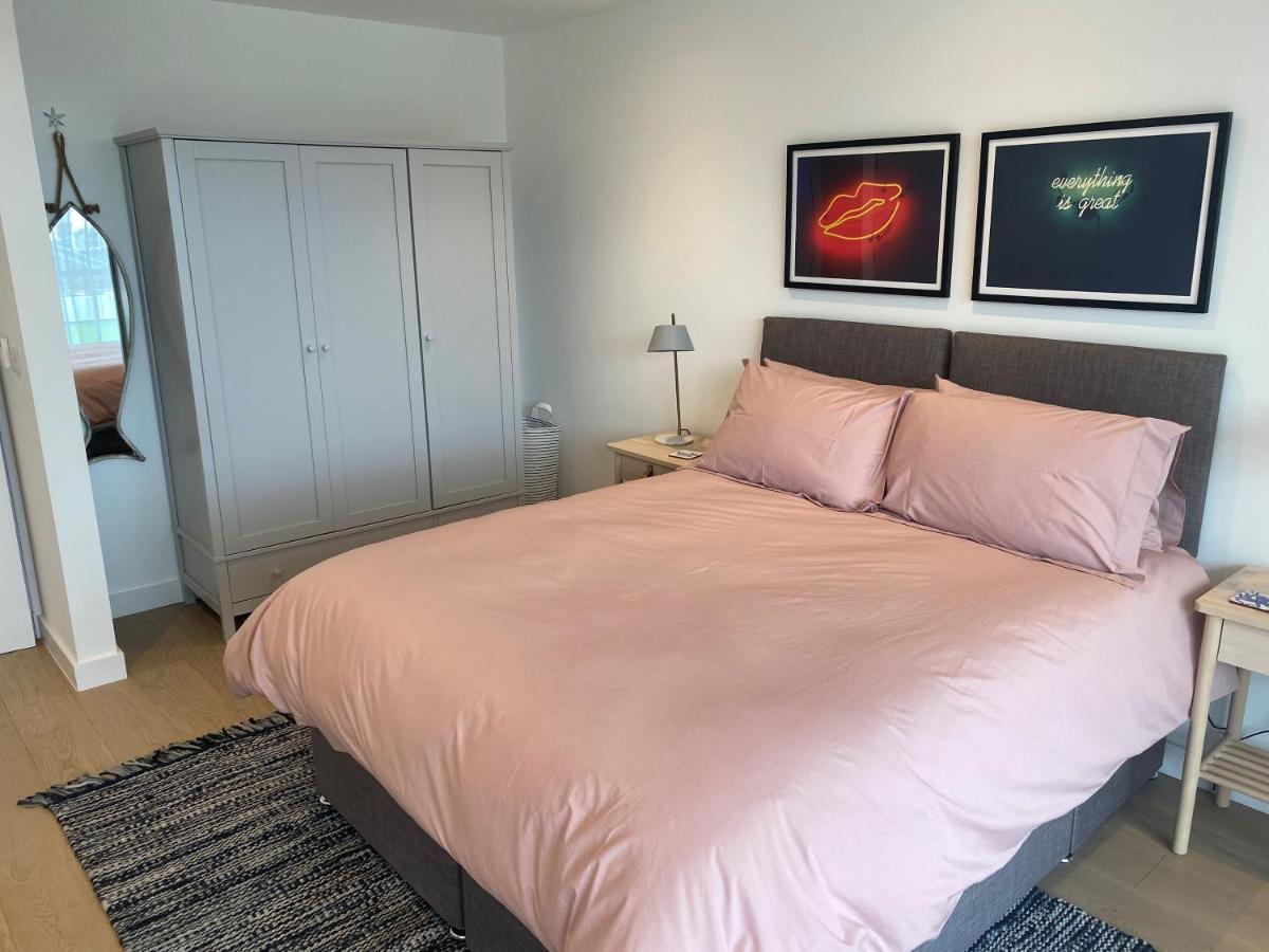 1 The Bay - Stunning Contemporary Flat On The Scottish Coast Διαμέρισμα Coldingham Εξωτερικό φωτογραφία
